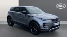 Land Rover Range Rover Evoque 2.0 D165 Dynamic SE 5dr Auto Diesel Hatchback